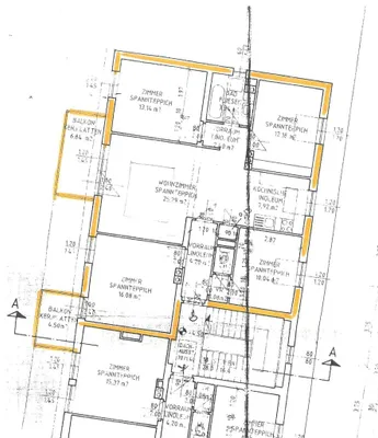 4-Zimmer-Wohnung kaufen in Neusiedl am See – 97,82 m², € 410.000 – Bild 17 von 18