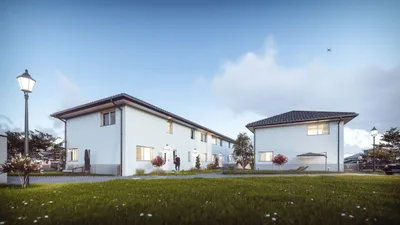 5-Zimmer-Haus kaufen in Linz Land – 115 m², € 388.000 – Bild 16 von 16