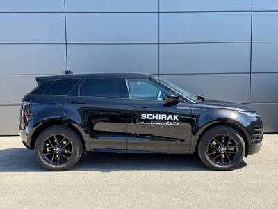 Land Rover Range Rover Evoque P270e PHEV Dynamic SE AWD Aut.