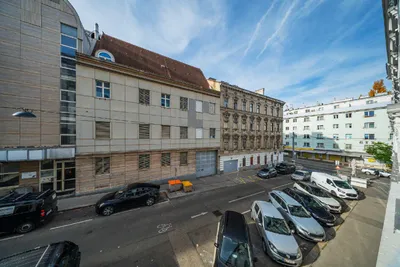 1-Zimmer-Wohnung kaufen in Wien – 32,8 m², € 159.000 – Bild 9 von 18