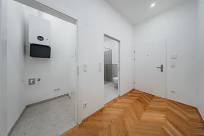 1-Zimmer-Wohnung kaufen in Wien – 32,8 m², € 159.000 – Bild 6 von 18