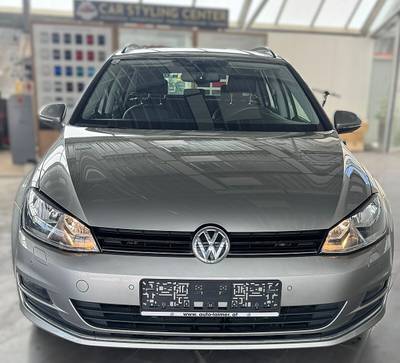VW Golf Variant Highline BMT 2,0 TDI DSG