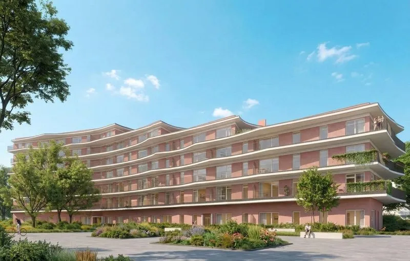 Wohnung – Graz, Katastralgemeinde Gries, Gries - Ansicht 2