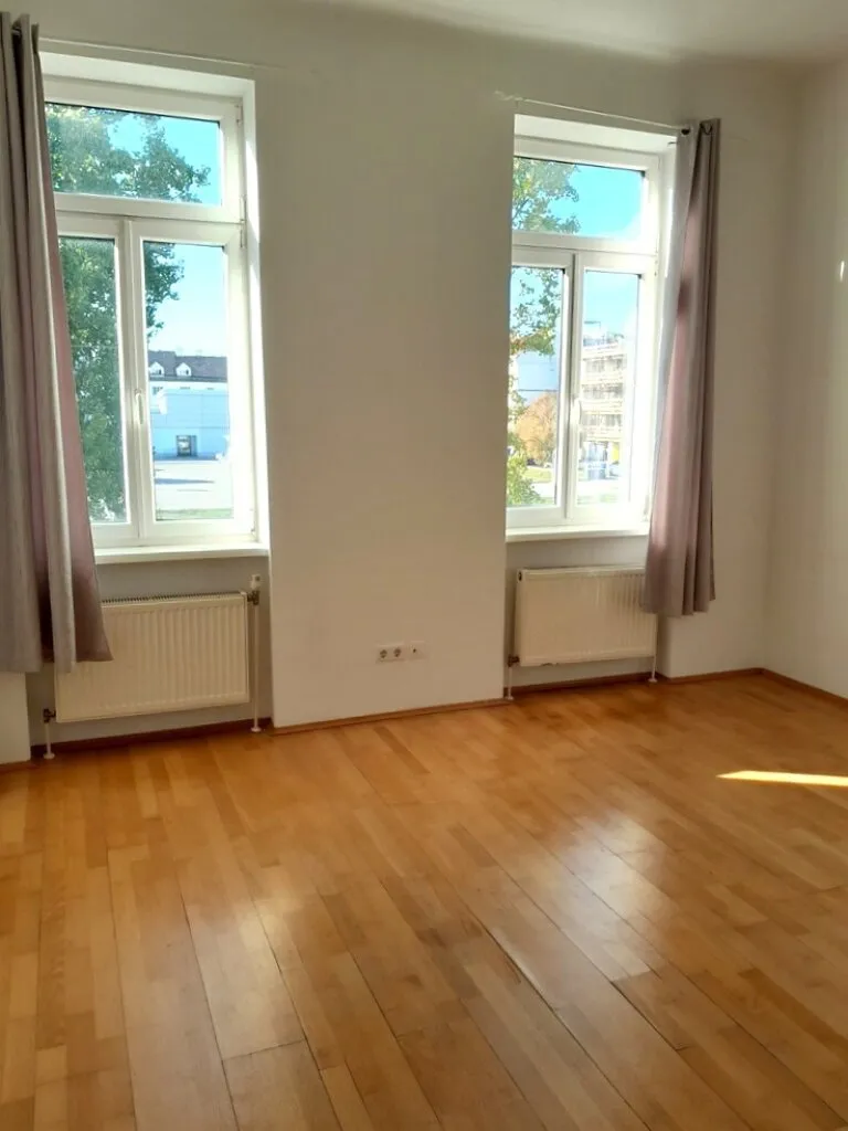 1-кімнатна квартира, 32 м², Флорідсдорф, Флоридсдорф