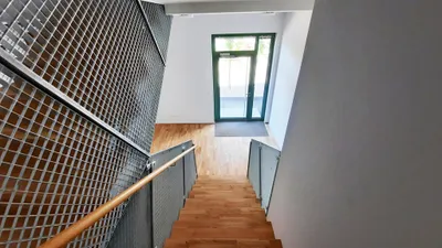 1-Zimmer-Gewerbeimmobilie mieten in Wien – 24 m², € 558 – Bild 10 von 16
