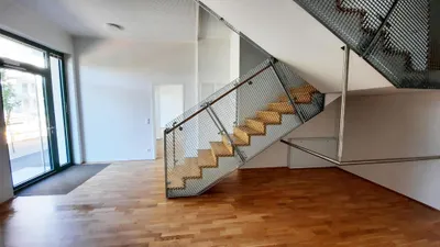 1-Zimmer-Gewerbeimmobilie mieten in Wien – 24 m², € 558 – Bild 11 von 16