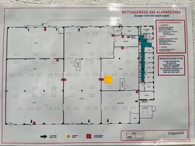 Gewerbeimmobilie mieten in Mödling – Bild 6 von 6