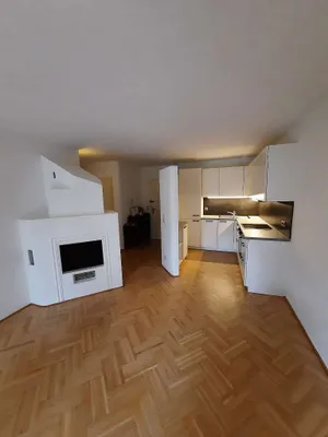 2-Zimmer-Wohnung mieten in Salzburg Stadt – 52 m², € 1.230 – Bild 1 von 11