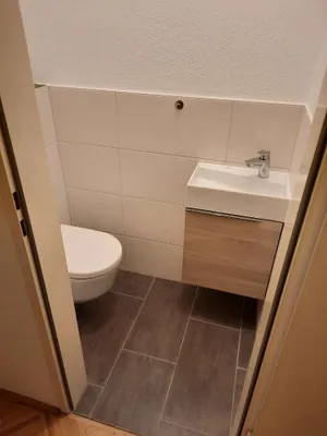 2-Zimmer-Wohnung mieten in Salzburg Stadt – 52 m², € 1.230 – Bild 9 von 11