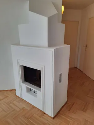 2-Zimmer-Wohnung mieten in Salzburg Stadt – 52 m², € 1.230 – Bild 3 von 11