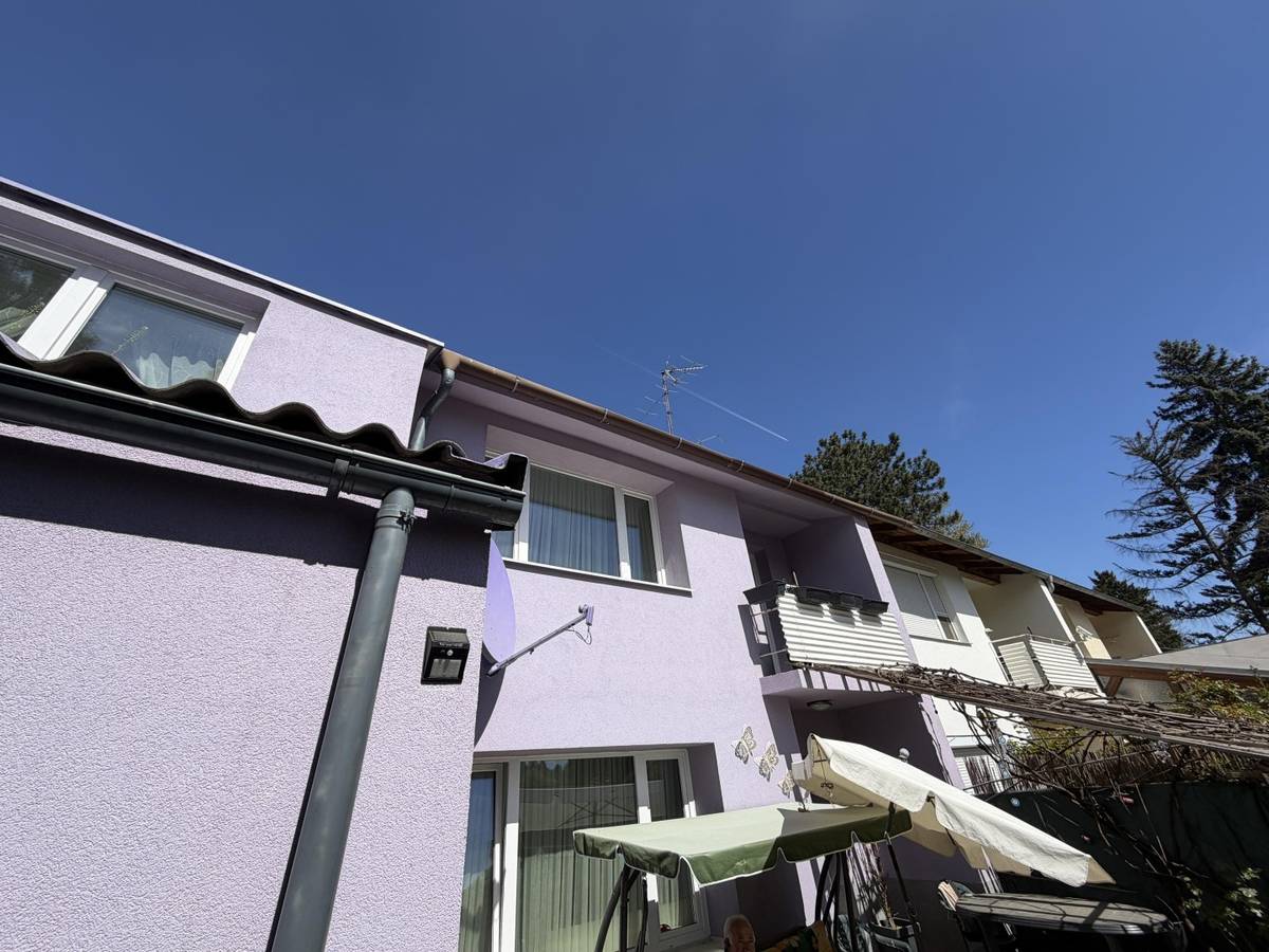 Mehrfamilienhaus oder Anleger oder Ein Haus beziehen eines Vermieten - Widok 2