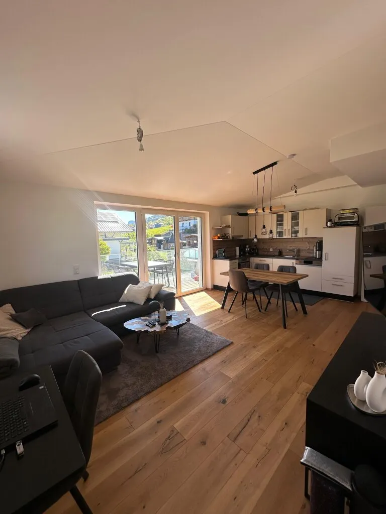 Wohnung – Thalgau - Ansicht 2