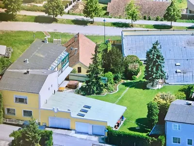 6-Zimmer-Haus kaufen in Tulln – 251 m², € 650.000 – Bild 2 von 21