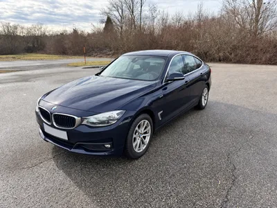 BMW 3er-Reihe