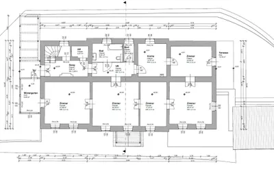 10-Zimmer-Immobilie kaufen in Neunkirchen – 462 m², € 1.700.000 – Bild 41 von 44