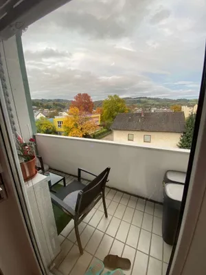 2-Zimmer-Wohnung kaufen in Urfahr-Umgebung – 50 m², € 199.000 – Bild 2 von 7