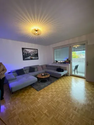 2-Zimmer-Wohnung kaufen in Urfahr-Umgebung – 50 m², € 199.000