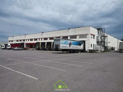 Gewerbeimmobilie kaufen in Sankt Pölten Land – 8 600 m², € 4.600.000 – Bild 2 von 6