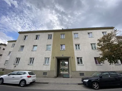 3-Zimmer-Wohnung mieten in Wiener Neustadt – 67,16 m², € 604 – Bild 19 von 22