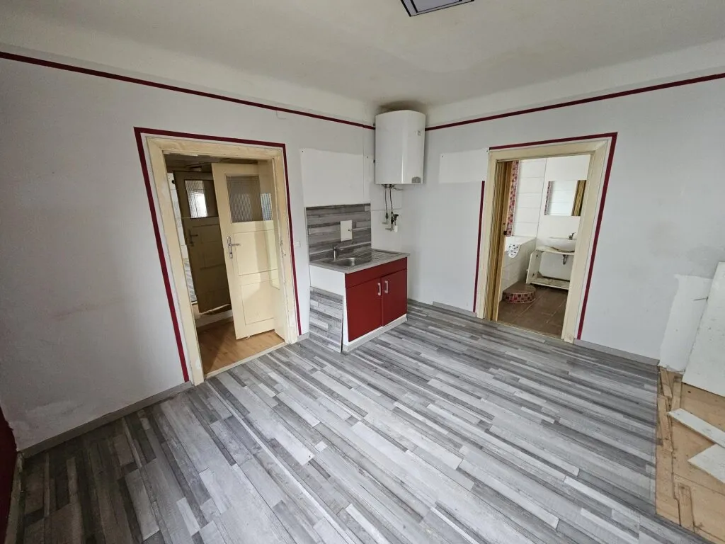 3-Zimmer Wohnung in Wiener Neustadt - Ansicht 2