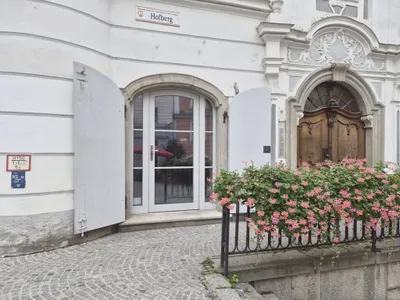 Gewerbeimmobilie mieten in Linz – 33 m², € 655 – Bild 5 von 8