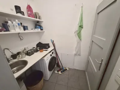 Gewerbeimmobilie mieten in Linz – 33 m², € 655 – Bild 7 von 8