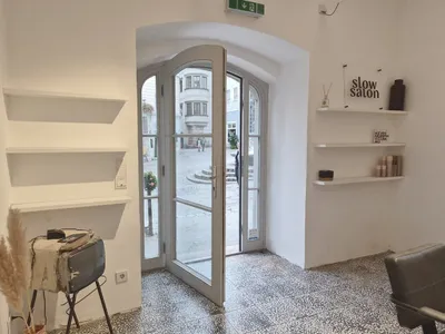 Gewerbeimmobilie mieten in Linz – 33 m², € 655 – Bild 3 von 8