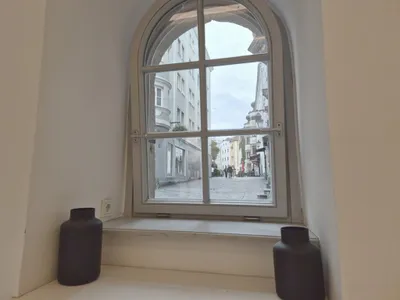 Gewerbeimmobilie mieten in Linz – 33 m², € 655 – Bild 4 von 8