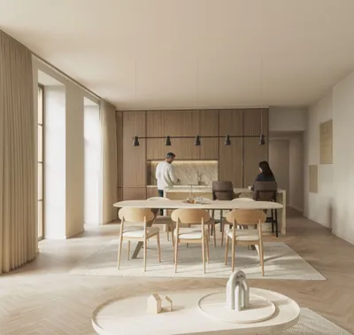 5-Zimmer-Wohnung kaufen in Wien – 160,54 m², € 2.200.200 – Bild 18 von 20