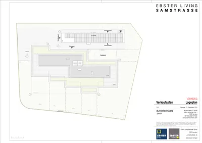 2-Zimmer-Wohnung kaufen in Salzburg Stadt – 51,6 m², € 464.000 – Bild 7 von 10