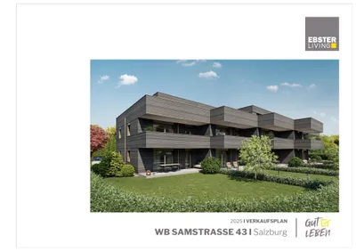 2-Zimmer-Wohnung kaufen in Salzburg Stadt – 51,6 m², € 464.000 – Bild 6 von 10