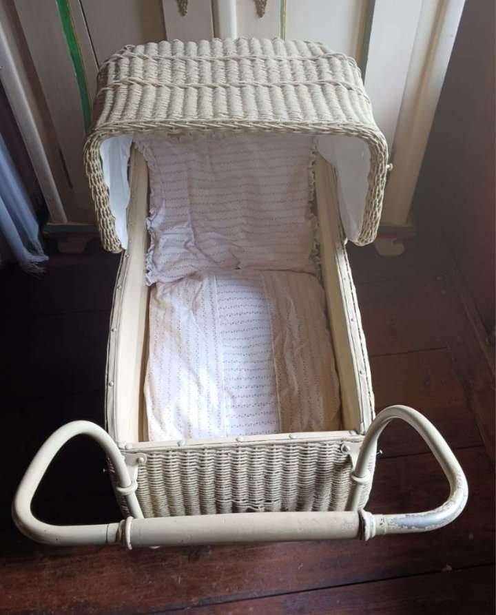 gebrauchte hartan kinderwagen Hartan