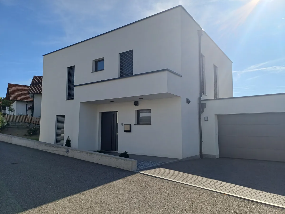 Haus – Engerwitzdorf