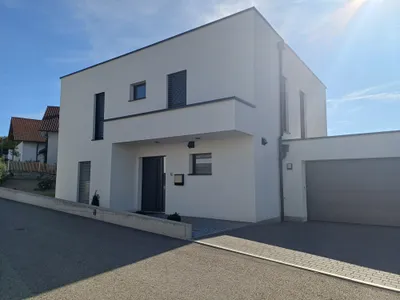 5-Zimmer-Haus kaufen in Urfahr-Umgebung – 155 m², € 879.000 – Bild 1 von 8