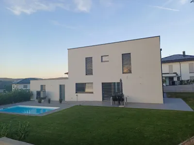 5-Zimmer-Haus kaufen in Urfahr-Umgebung – 155 m², € 879.000 – Bild 4 von 8