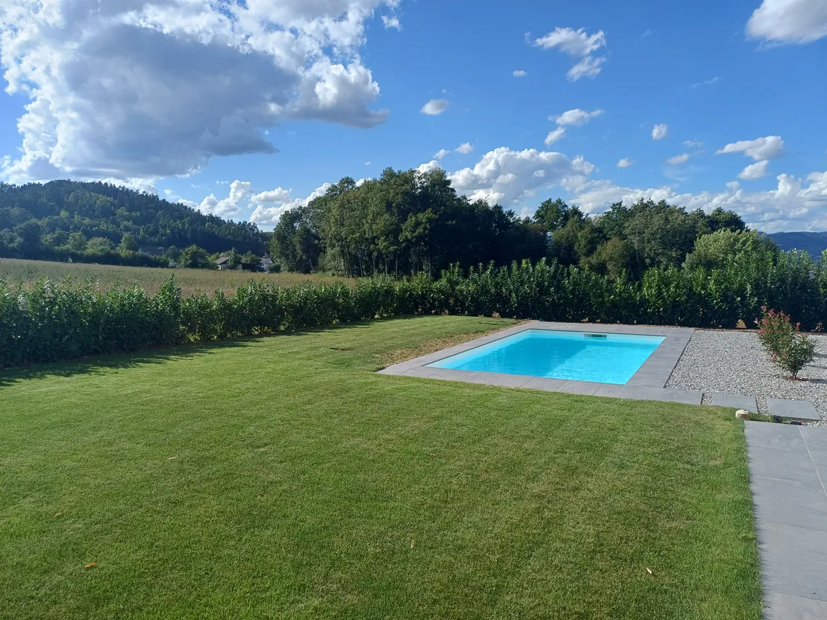 Haus – Engerwitzdorf - Ansicht 2