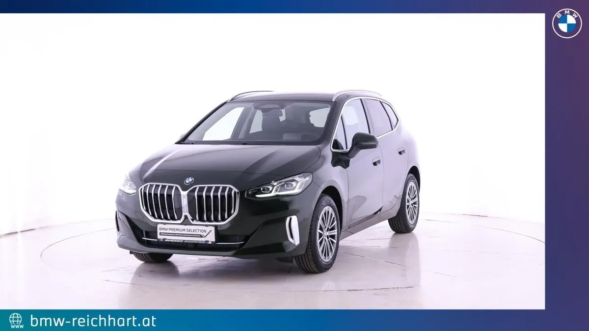 BMW 2er-Reihe