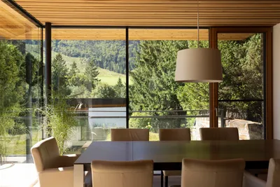 8-Zimmer-Haus kaufen in Kitzbühel – 2 188 m², € 3.900.000 – Bild 5 von 7