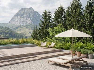 8-Zimmer-Haus kaufen in Kitzbühel – 2 188 m², € 3.900.000 – Bild 3 von 7