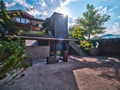 8-Zimmer-Haus kaufen in Kitzbühel – 2 188 m², € 3.900.000 – Bild 4 von 7