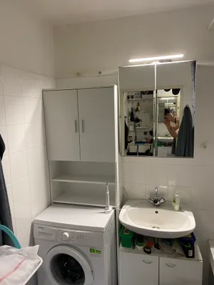 1-Zimmer-Wohnung mieten in Wien – 50 m², € 500 – Bild 5 von 12