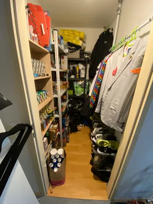 1-Zimmer-Wohnung mieten in Wien – 50 m², € 500 – Bild 7 von 12