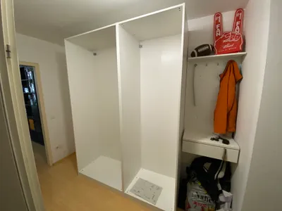 1-Zimmer-Wohnung mieten in Wien – 50 m², € 500 – Bild 3 von 12