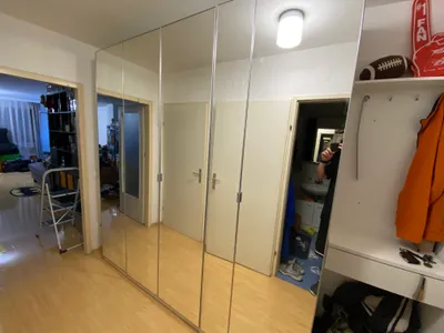 1-Zimmer-Wohnung mieten in Wien – 50 m², € 500 – Bild 2 von 12
