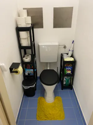 1-Zimmer-Wohnung mieten in Wien – 50 m², € 500 – Bild 6 von 12