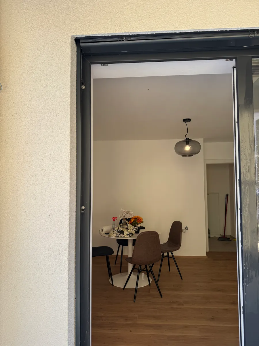 Exklusiver Erstbezug mit außergewöhnlicher Terrasse - Ansicht 3