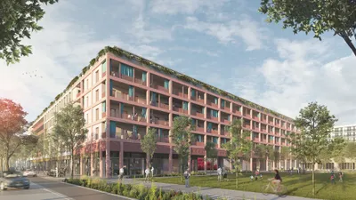 Gewerbeimmobilie mieten in Graz – 430 m², € 10 – Bild 6 von 7