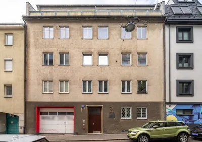 3-Zimmer-Wohnung kaufen in Wien – 45 m², € 219.000 – Bild 14 von 16