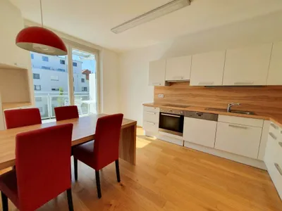2-Zimmer-Wohnung mieten in Graz – 42 m², € 693