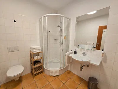 Wohnung mieten in Sankt Pölten Land – € 784 – Bild 4 von 8